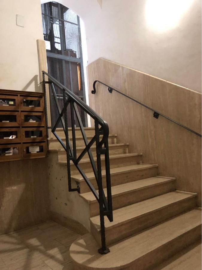 Roma E Il Pittore Exterior foto