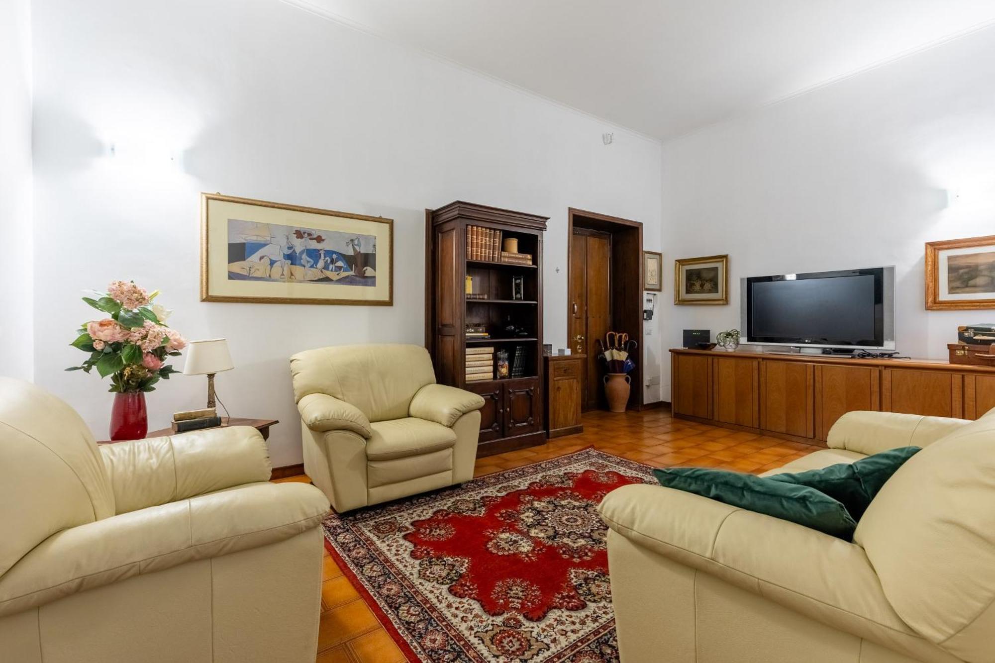 Roma E Il Pittore Exterior foto